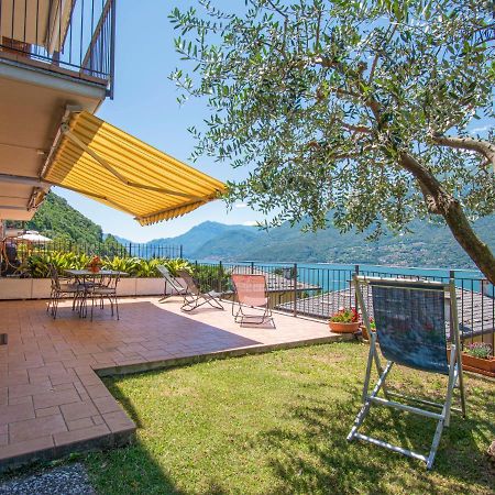 Apartamento Locazione Turistica Paníco - DOX130 Dorio Exterior foto