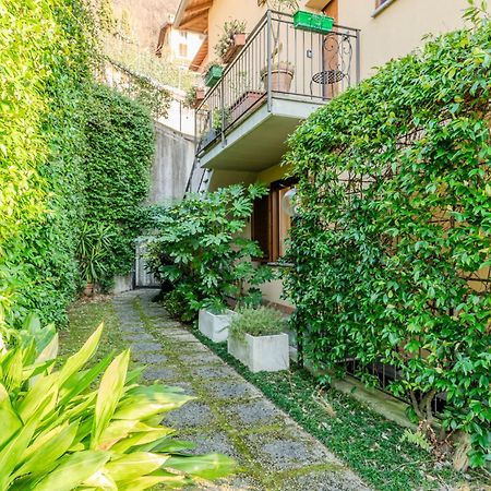 Apartamento Locazione Turistica Paníco - DOX130 Dorio Exterior foto