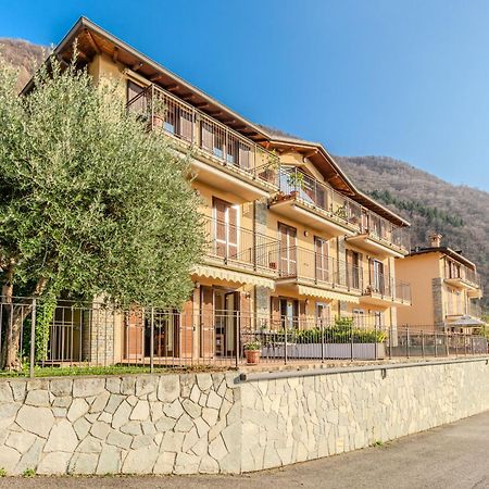 Apartamento Locazione Turistica Paníco - DOX130 Dorio Exterior foto