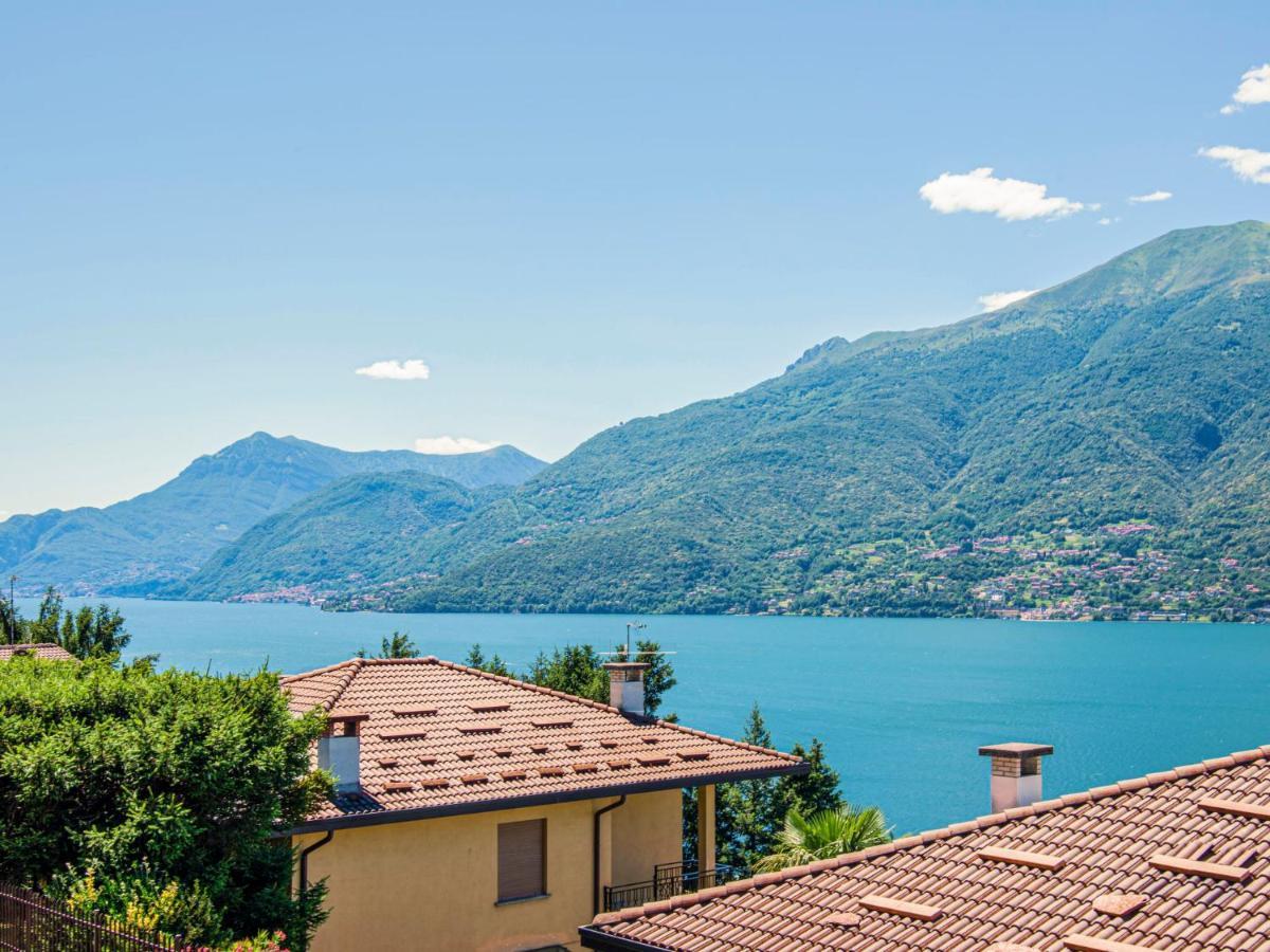 Apartamento Locazione Turistica Paníco - DOX130 Dorio Exterior foto