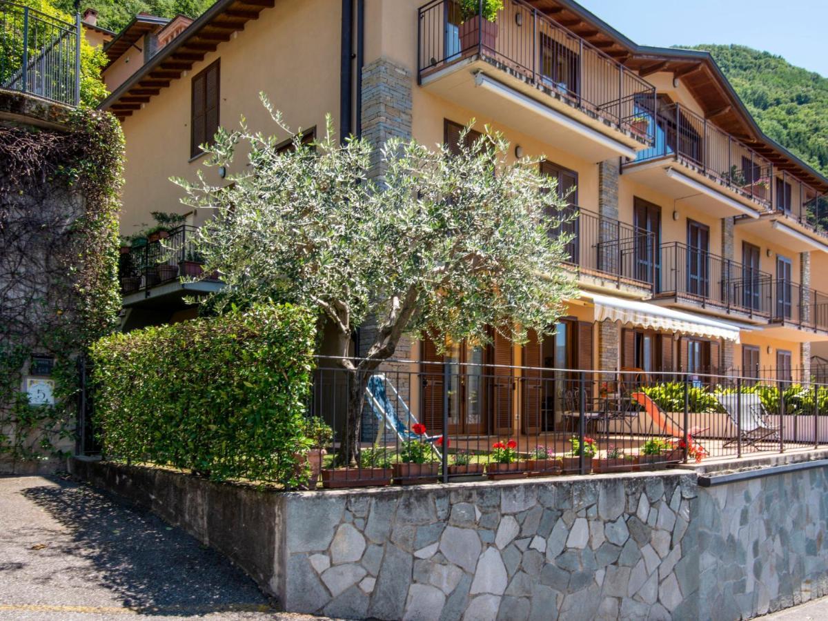 Apartamento Locazione Turistica Paníco - DOX130 Dorio Exterior foto