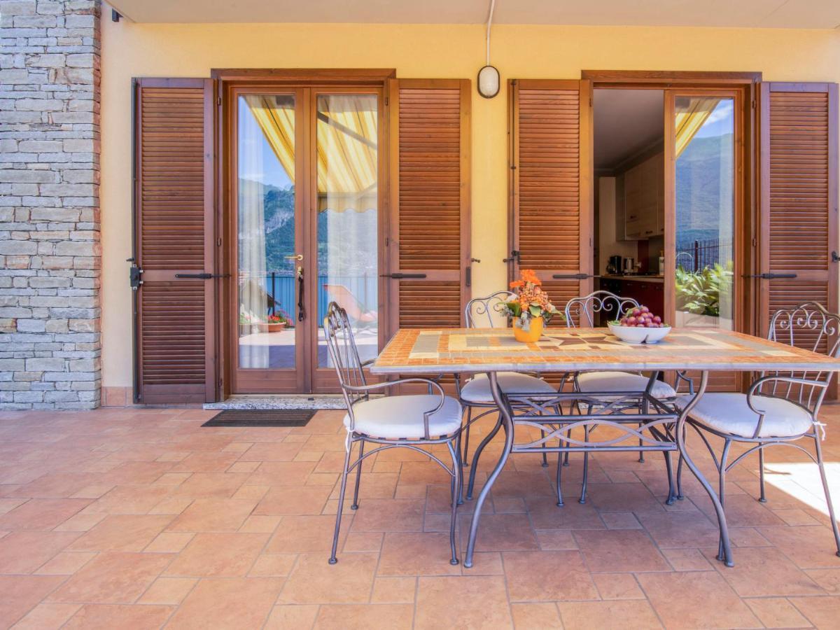 Apartamento Locazione Turistica Paníco - DOX130 Dorio Exterior foto