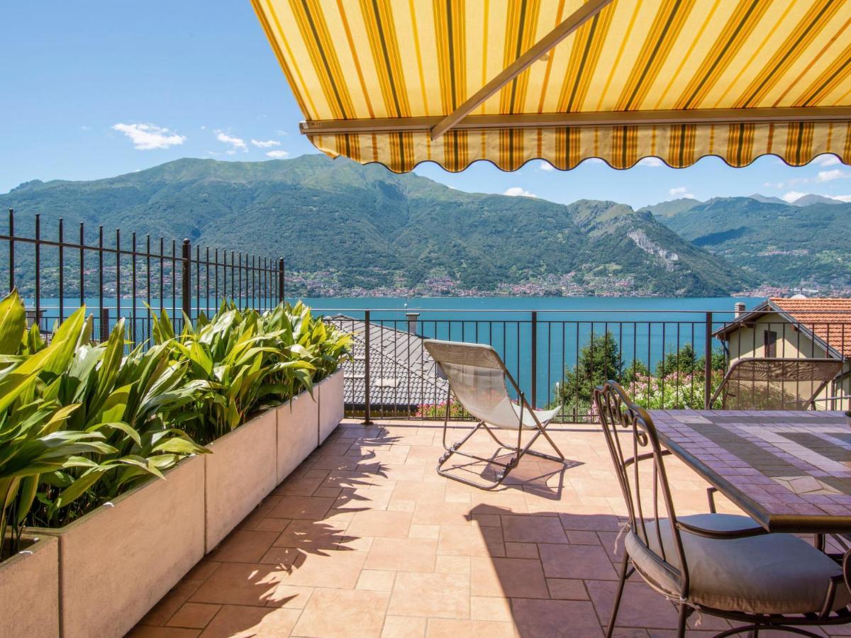 Apartamento Locazione Turistica Paníco - DOX130 Dorio Exterior foto