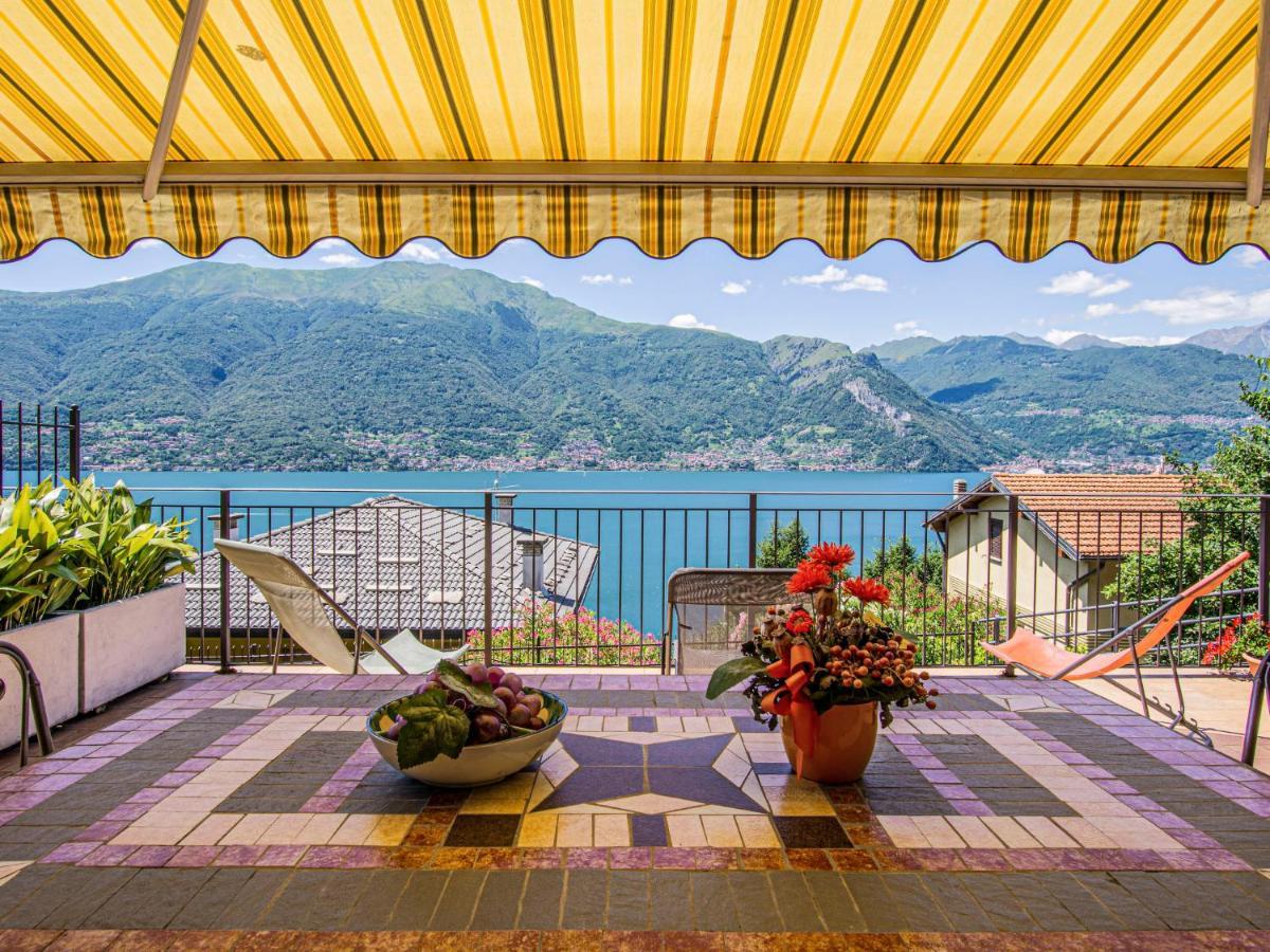 Apartamento Locazione Turistica Paníco - DOX130 Dorio Exterior foto