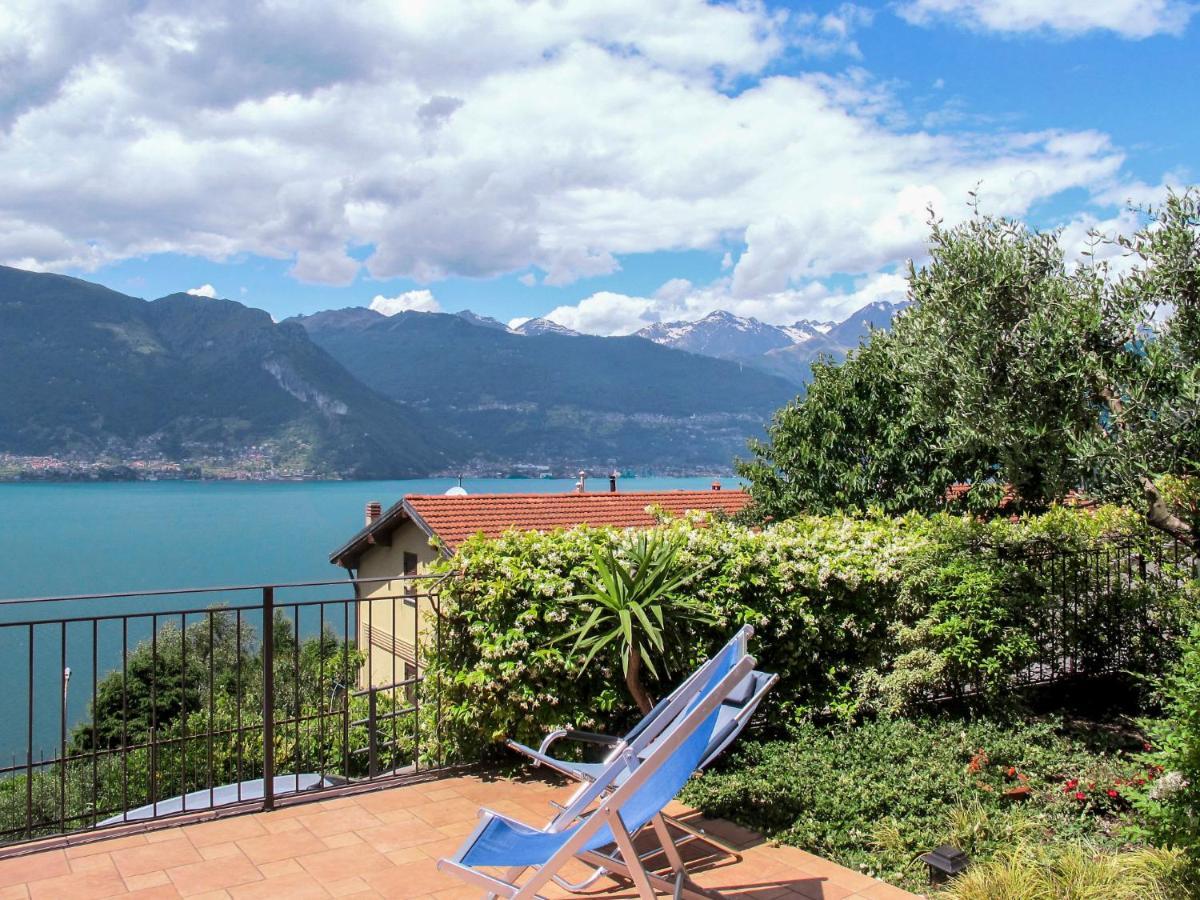 Apartamento Locazione Turistica Paníco - DOX130 Dorio Exterior foto