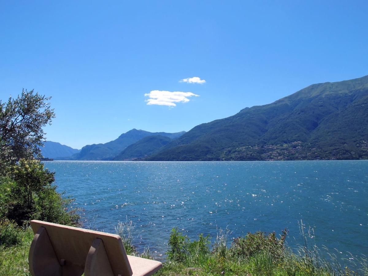 Apartamento Locazione Turistica Paníco - DOX130 Dorio Exterior foto