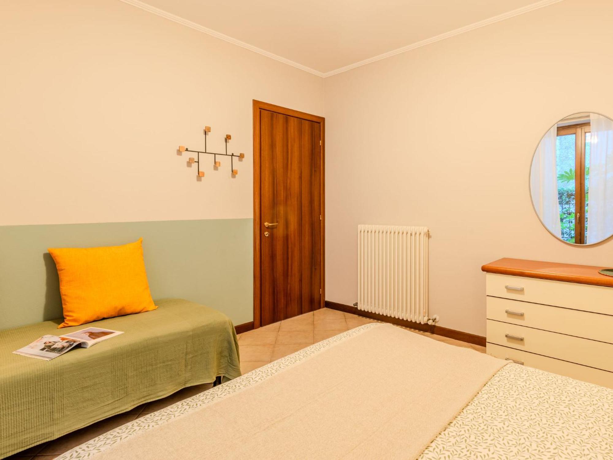 Apartamento Locazione Turistica Paníco - DOX130 Dorio Exterior foto
