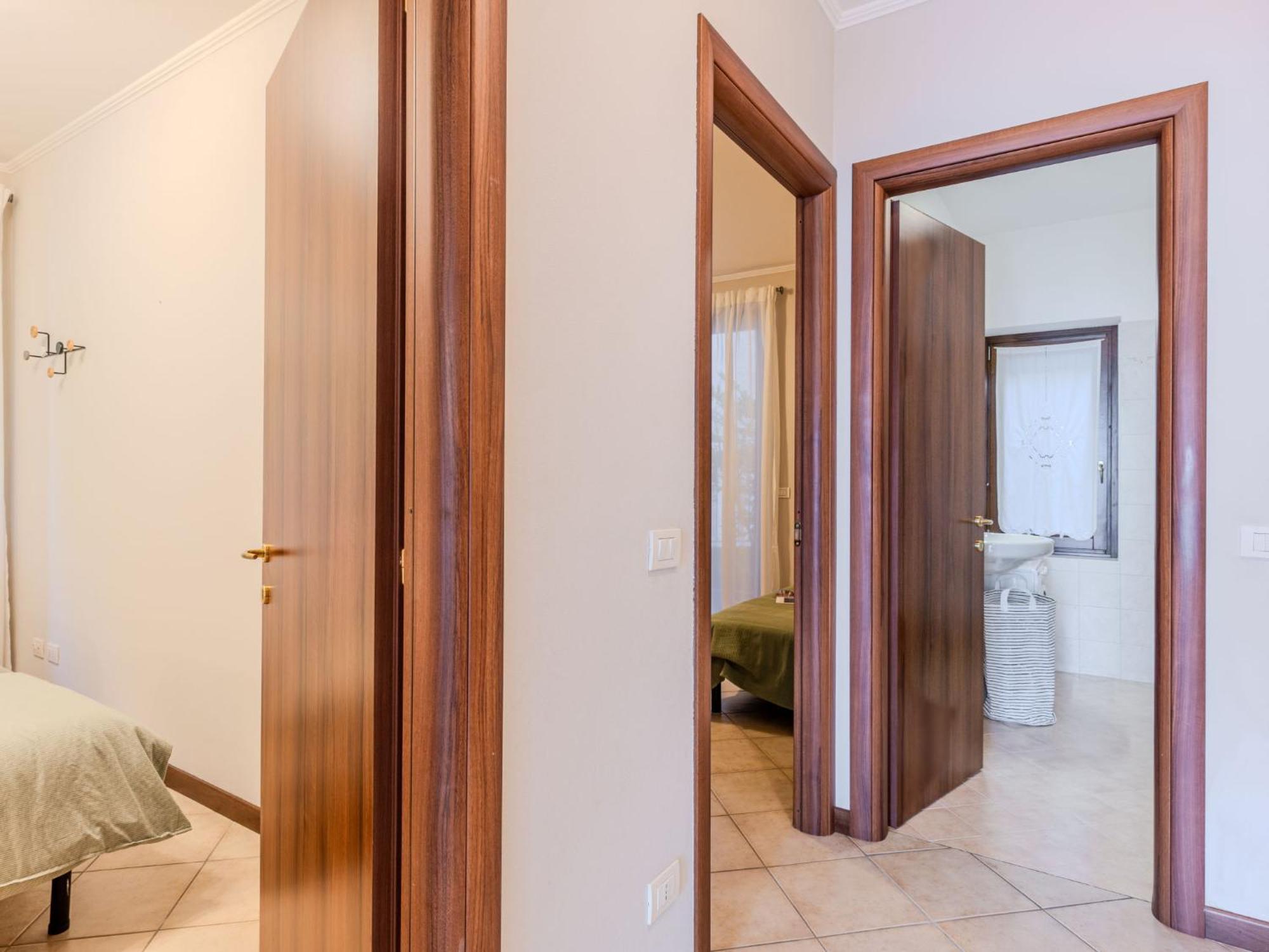 Apartamento Locazione Turistica Paníco - DOX130 Dorio Exterior foto