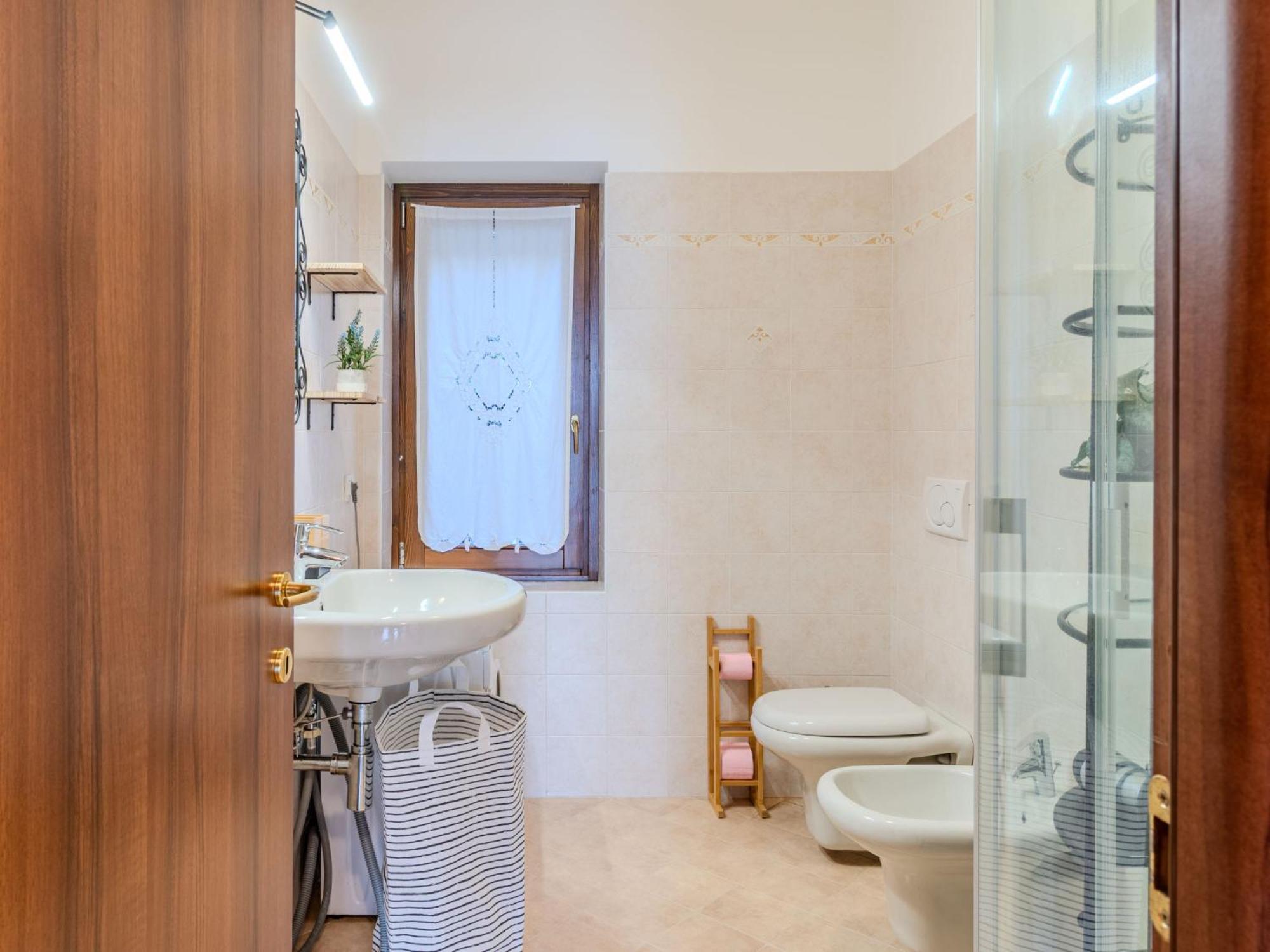 Apartamento Locazione Turistica Paníco - DOX130 Dorio Exterior foto