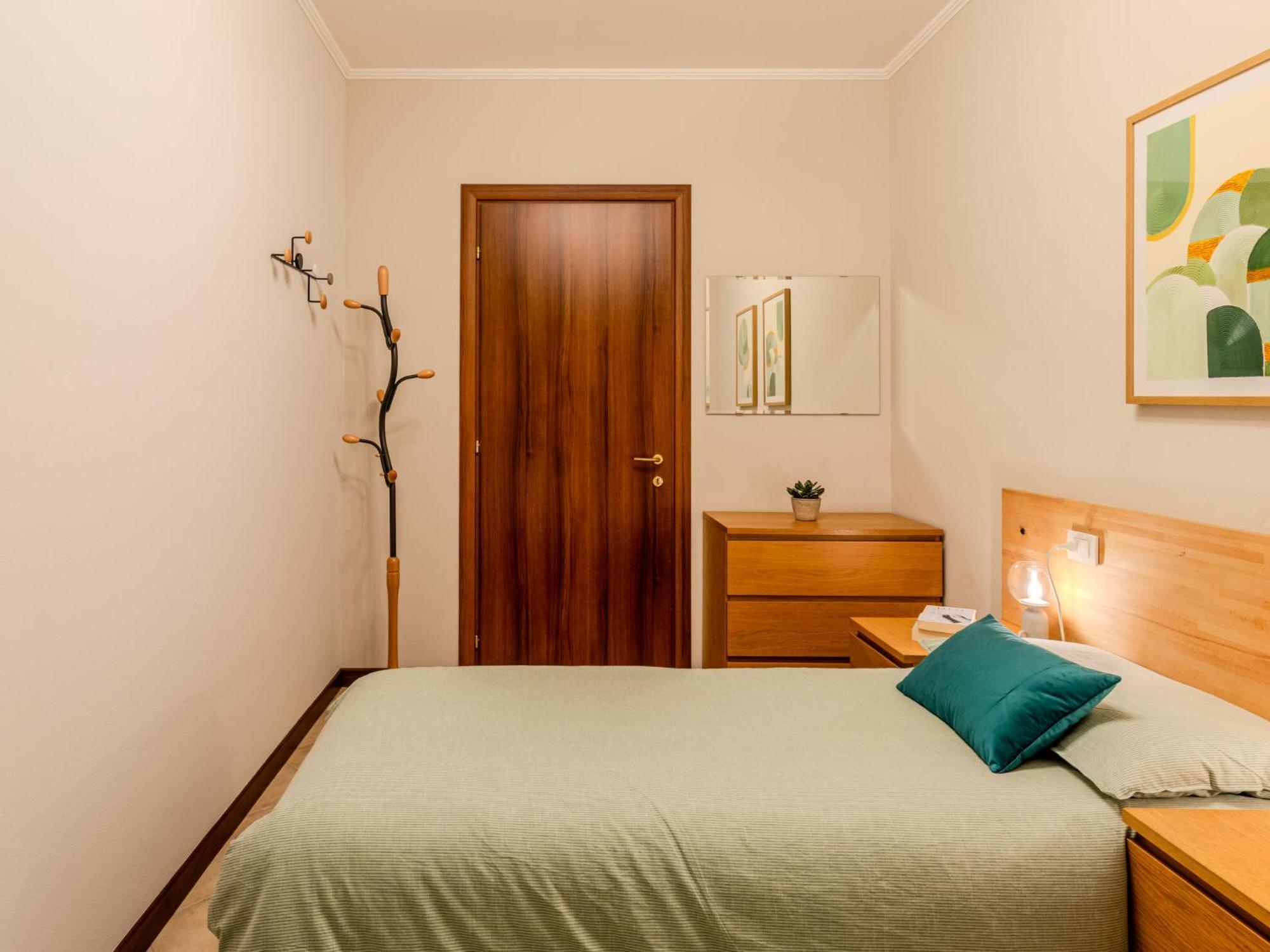 Apartamento Locazione Turistica Paníco - DOX130 Dorio Exterior foto