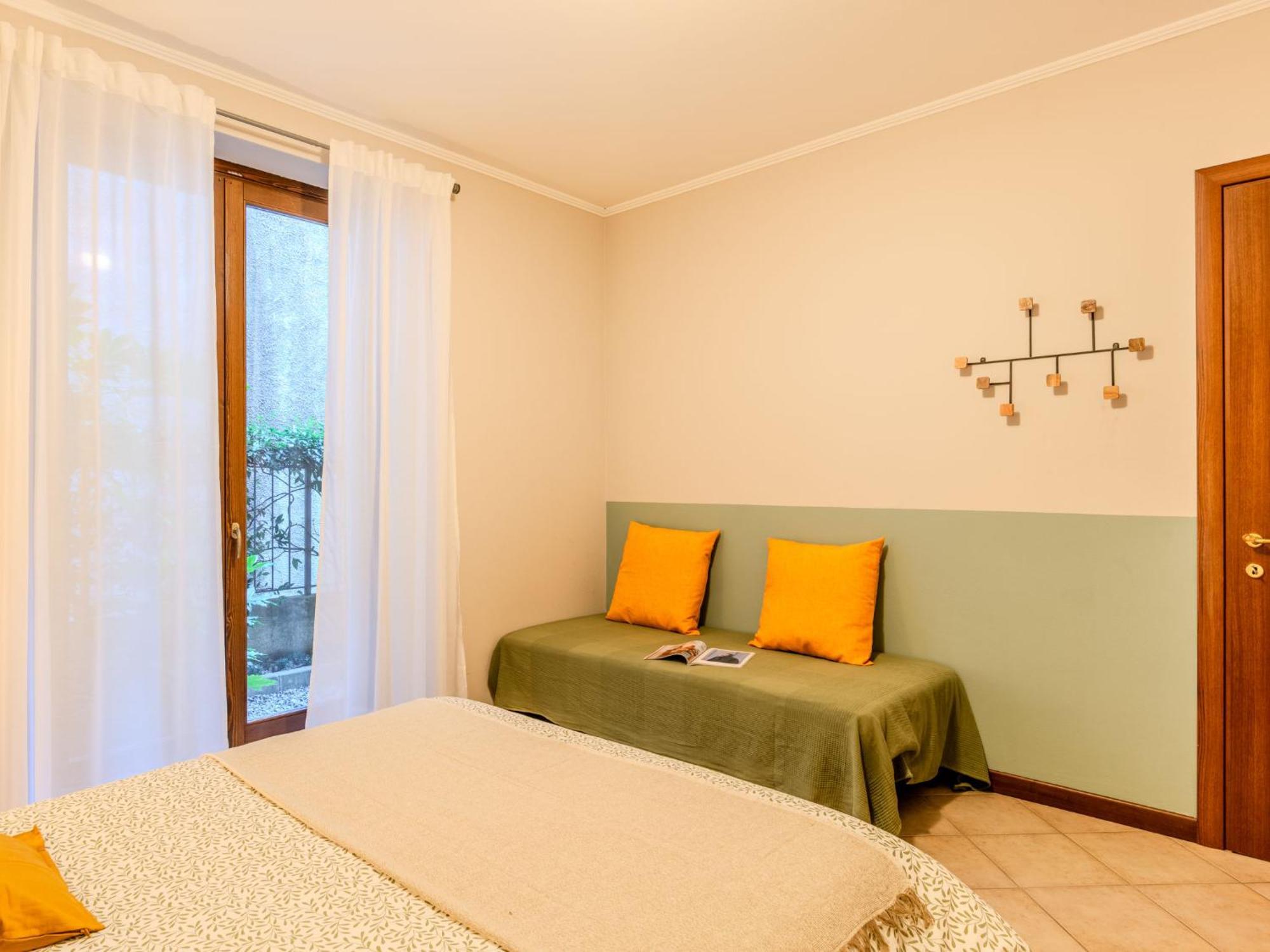 Apartamento Locazione Turistica Paníco - DOX130 Dorio Exterior foto