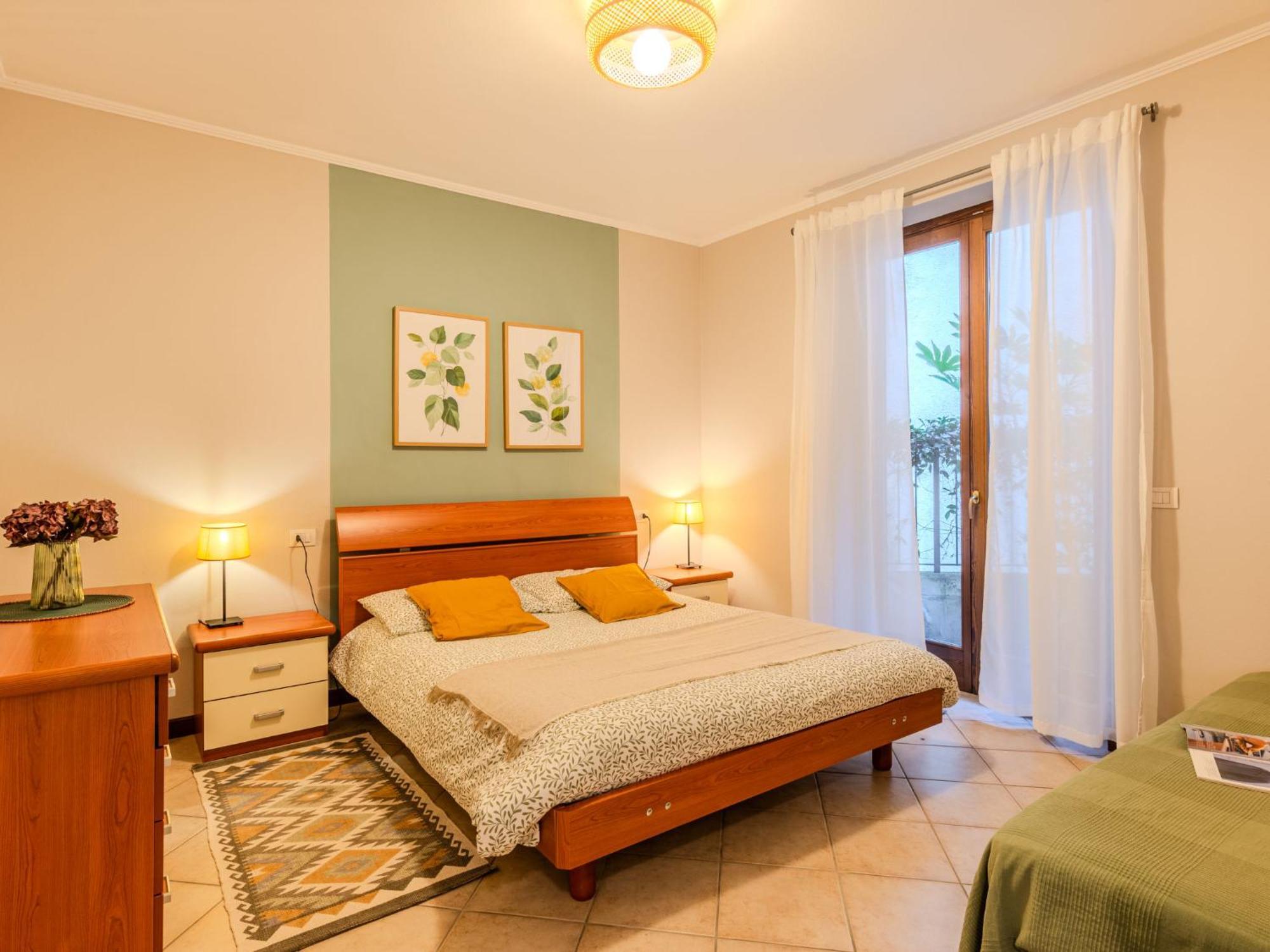 Apartamento Locazione Turistica Paníco - DOX130 Dorio Exterior foto