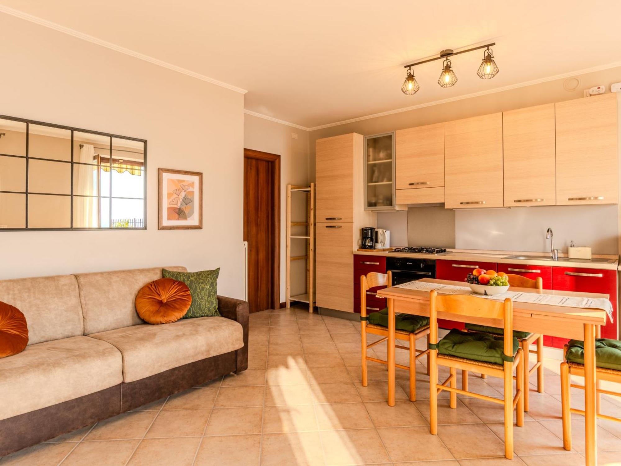 Apartamento Locazione Turistica Paníco - DOX130 Dorio Exterior foto