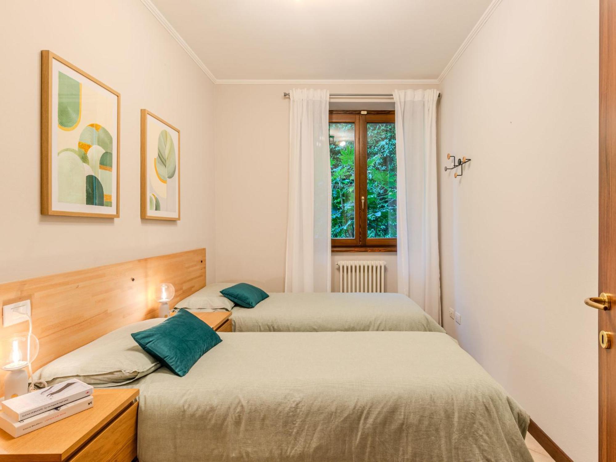 Apartamento Locazione Turistica Paníco - DOX130 Dorio Exterior foto